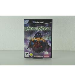 Baten Kaitos: Eternal Wings and the Lost Ocean