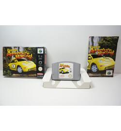 Beetle Adventure Racing EUR