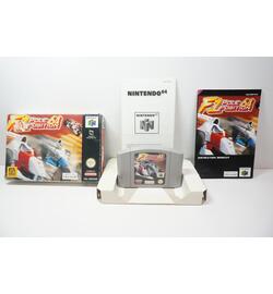 F1 Pole Position 64 EUR