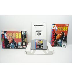 NBA Pro 98 EUR