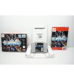 NBA In The Zone 2000 EUR