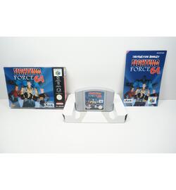 Fighting Force 64 EUR