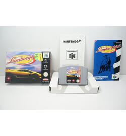 Automobili Lamborghini EUR