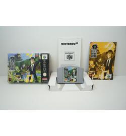 Blues Brothers 2000 EUR
