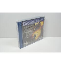 Alone in the Dark: The New Nightmare Sealed