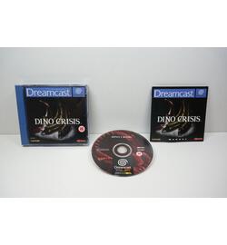 Dino Crisis