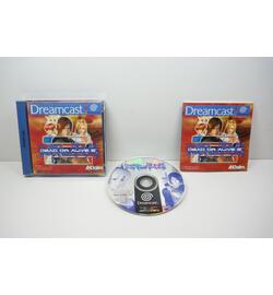Dead or Alive 2
