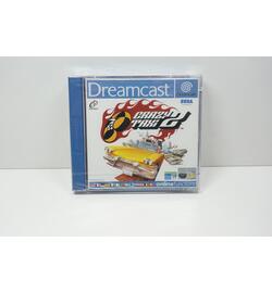 Crazy Taxi 2 Sealed
