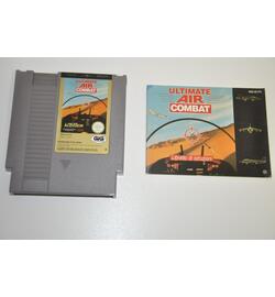 Ultimate Air Combat ITA