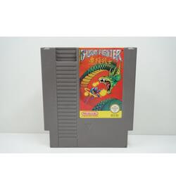 Burai Fighter FAH
