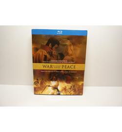 War And Peace