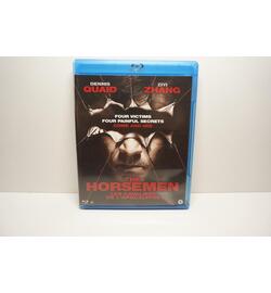 The Horsemen