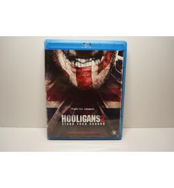 Green Street Hooligans 2