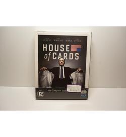 House Of Cards