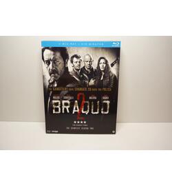 Braquo Seizoen 2