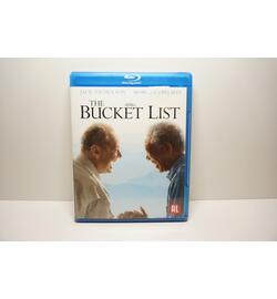 The Bucket List