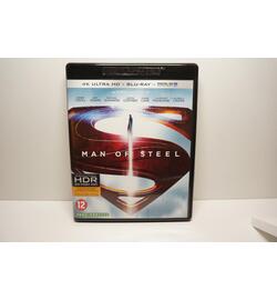 Man Of Steel