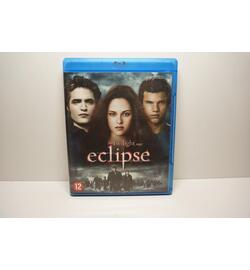 The Twilight Saga: Eclipse