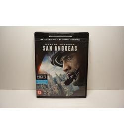 San Andreas