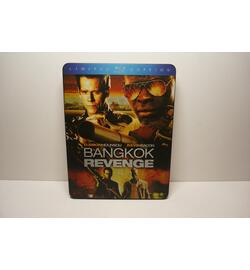 Bangkok Revenge (Limited Metal Edition)