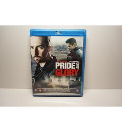 Pride and Glory
