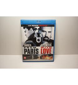 From Paris With Love