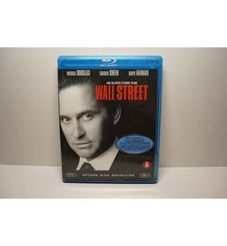 Wall Street