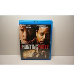 The Hunting party