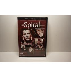 The Spiral 4 (Engrenages)