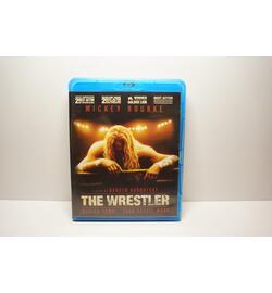 The wrestler