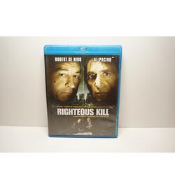 Righteous Kill