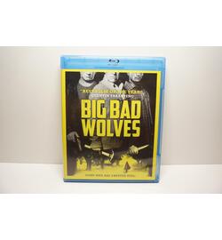 Big Bad Wolves