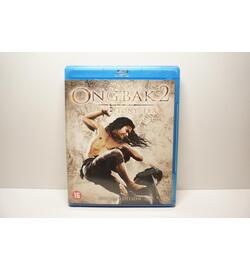 Ong Bak 2