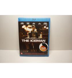 The Iceman