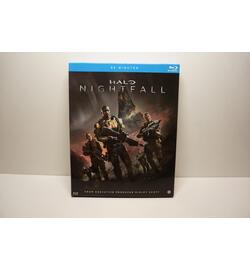 Halo Nightfall