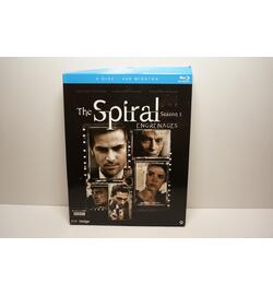 The Spiral 1