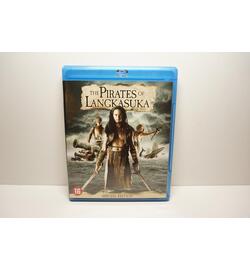 The Pirates Of Langkasuka