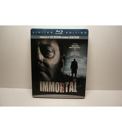 Immortal L.E.