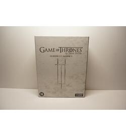 Game Of Thrones 3