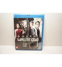 Gangster Squad