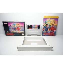 Super Double Dragon FRG