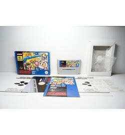 Super Bomberman FAH