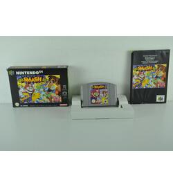 Super Smash Bros. NEU6