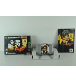 GoldenEye 007 NFAH