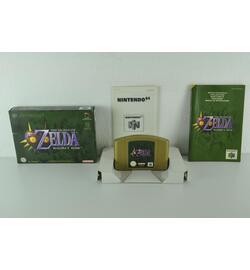 The Legend of Zelda: Majora's Mask NEU6-3