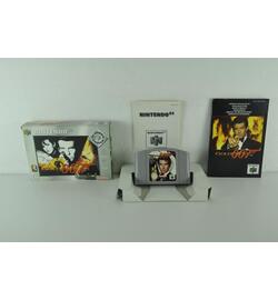 GoldenEye 007 (Players Choice) EU6-4