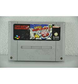 Kirby's Dream Course NOE