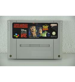 Disney's Toy Story EUR