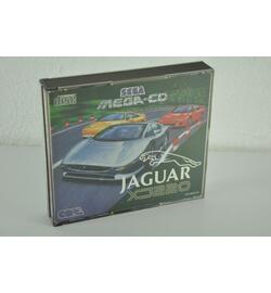Jaguar XJ220
