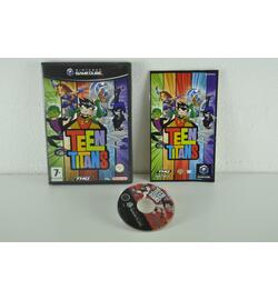 Teen Titans
